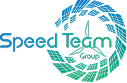 Speed Team Group logo